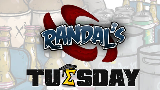 Bộ sưu tập game Randal's Tuesday
