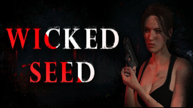 Bộ sưu tập game Wicked Seed