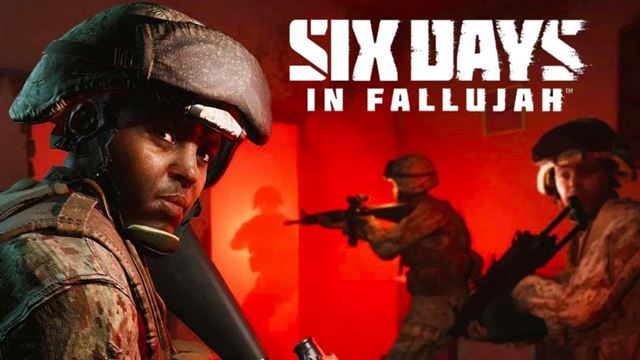 Tải game Six Days in Fallujah v0.4.3 Early Access