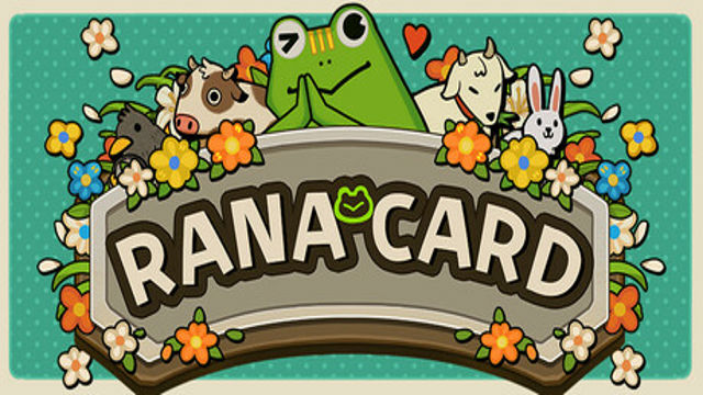 Bộ sưu tập game Rana Card