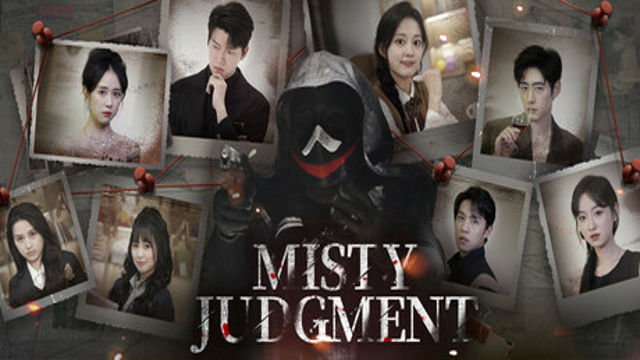 Bộ sưu tập game Misty Judgment