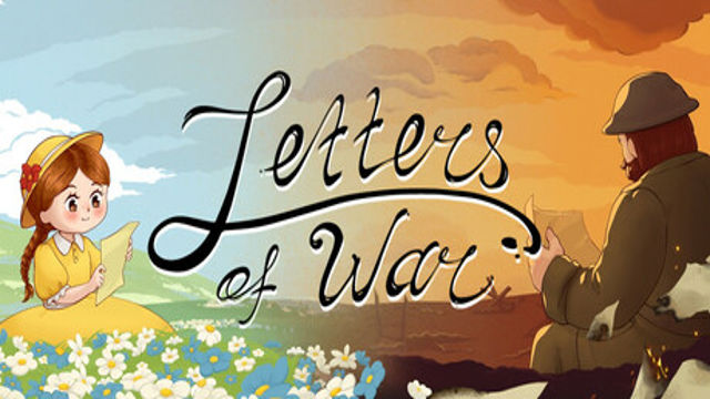 Bộ sưu tập game Letters of War