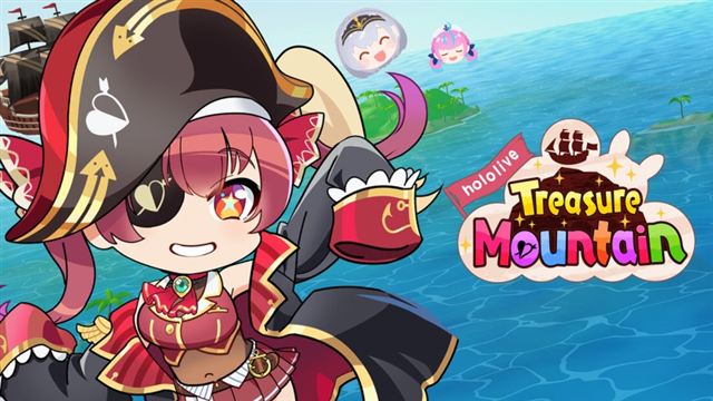 Tải game hololive TM Usada Pekoras Hiya Peko-TENOKE