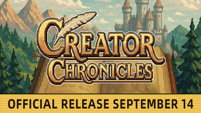 Bộ sưu tập game Creator Chronicles