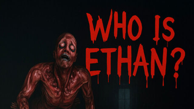 Bộ sưu tập game Who Is Ethan?