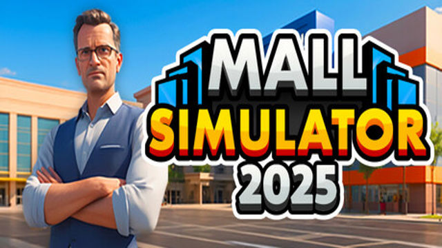 Bộ sưu tập game Mall Simulator