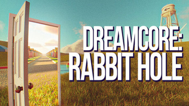 Bộ sưu tập game Dreamcore: Rabbit Hole