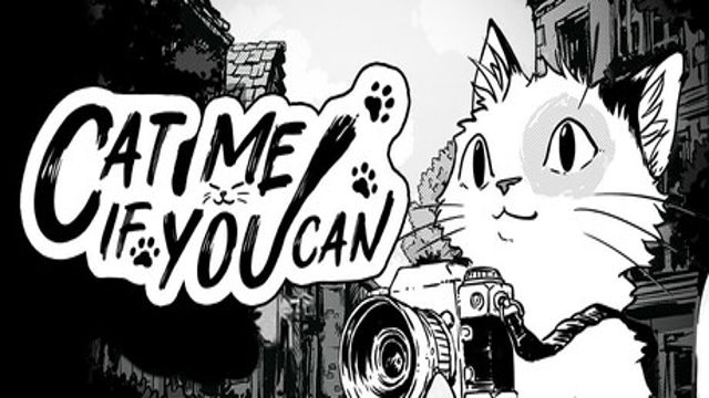 Bộ sưu tập game Cat Me If You Can