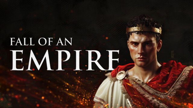 Bộ sưu tập game Fall of an Empire