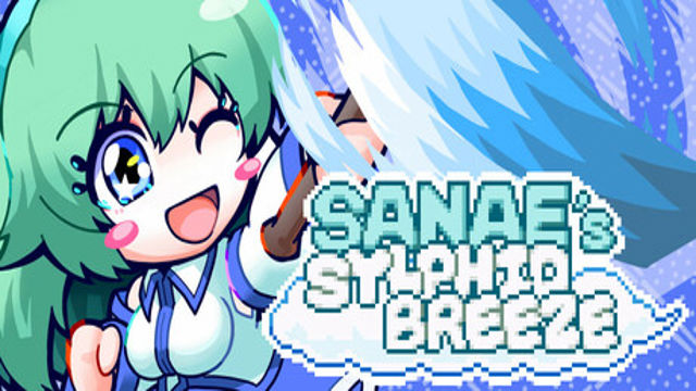 Bộ sưu tập game SANAE's Sylphid Breeze