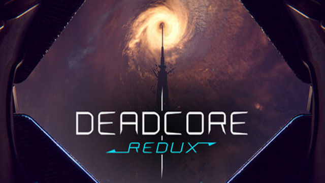Bộ sưu tập game DeadCore Redux