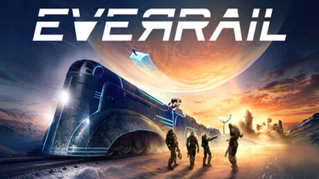 Bộ sưu tập game EverRail