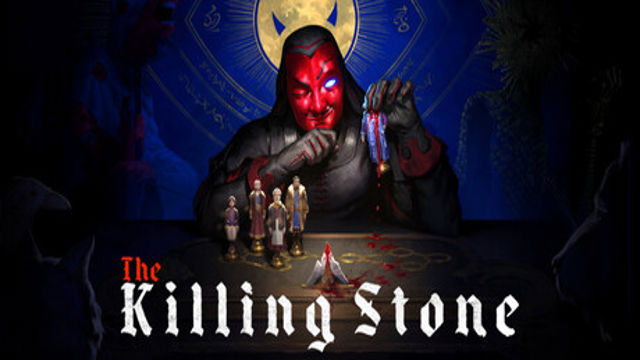 Bộ sưu tập game The Killing Stone