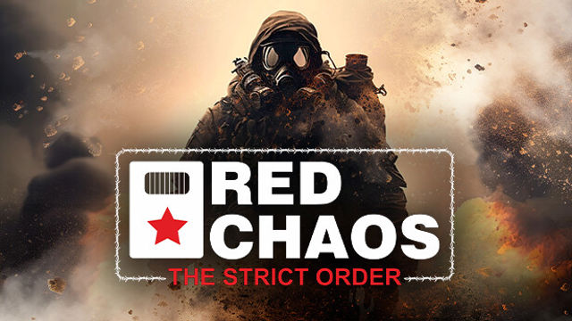 Bộ sưu tập game Red Chaos - The Strict Order