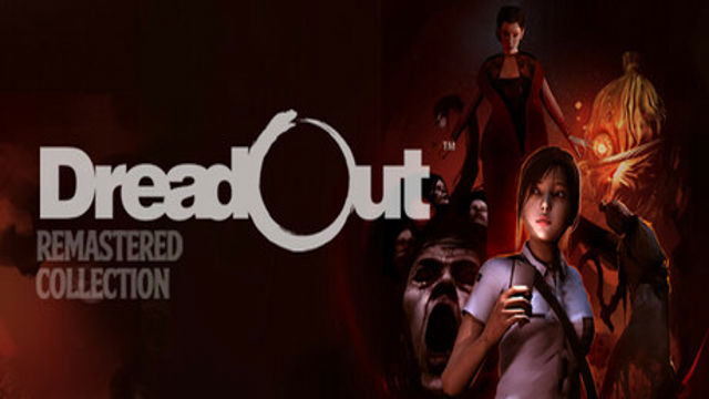 Bộ sưu tập game DreadOut Remastered Collection
