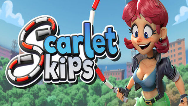 Bộ sưu tập game Scarlet Skips