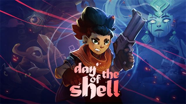 Tải game Day of the Shell-TENOKE