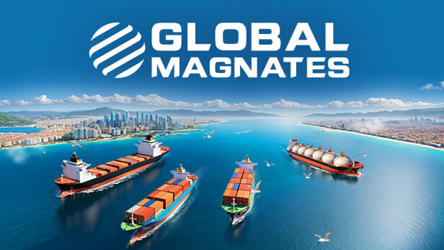 Bộ sưu tập game Global Magnates: Shipping Tycoon