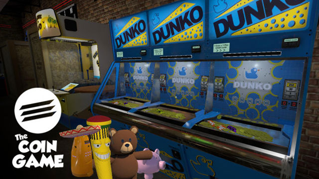 Bộ sưu tập game The Coin Game