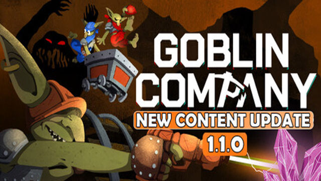 Bộ sưu tập game Goblin Company