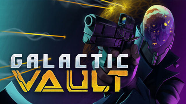 Bộ sưu tập game Galactic Vault