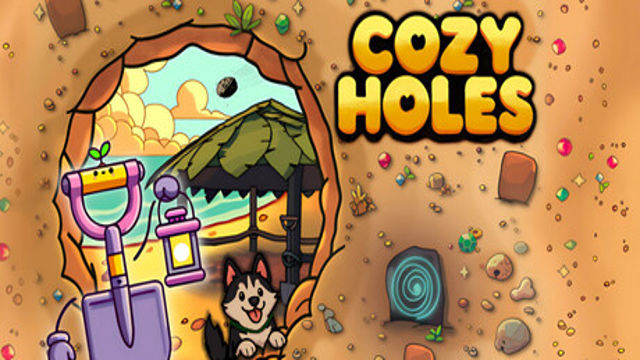Bộ sưu tập game Cozy Holes