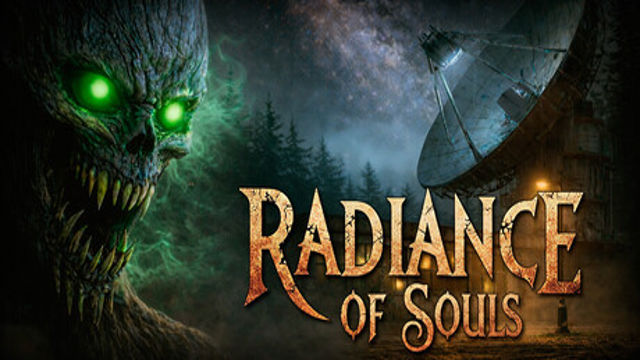 Bộ sưu tập game Radiance of Souls