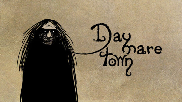 Bộ sưu tập game Daymare Town