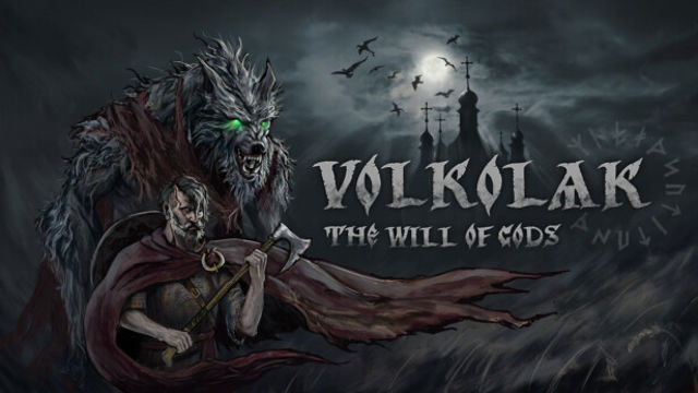 Bộ sưu tập game Volkolak: The Will of Gods