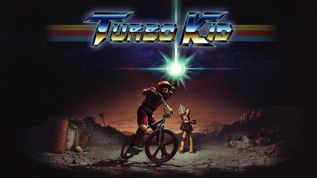 Tải game Turbo Kid v1.0.116828-P2P