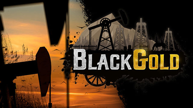 Bộ sưu tập game Black Gold: Oil Drilling Simulator