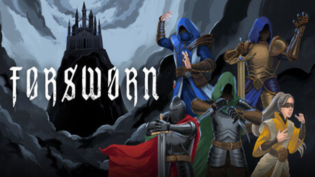 Bộ sưu tập game Forsworn