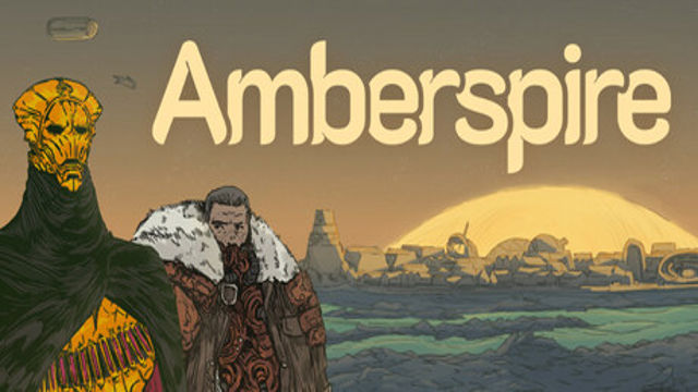 Bộ sưu tập game Amberspire