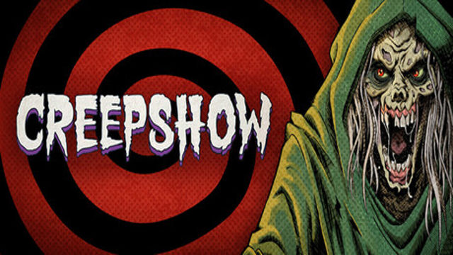 Bộ sưu tập game Creepshow
