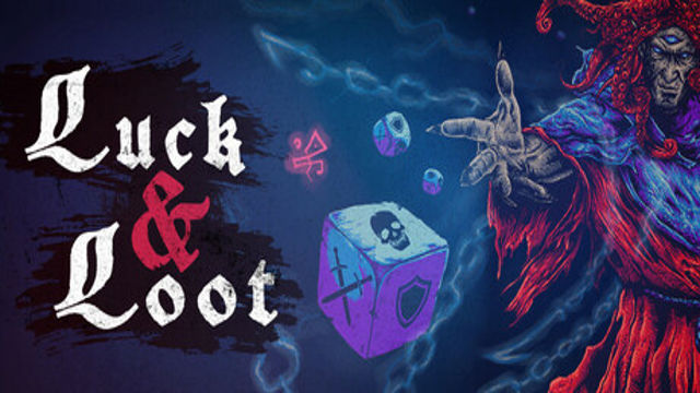Bộ sưu tập game Luck & Loot