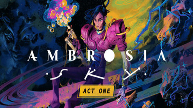 Bộ sưu tập game Ambrosia Sky: Act One