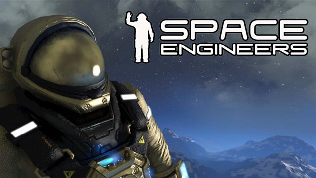 Tải game Space Engineers v1.206.030-P2P