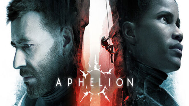 Bộ sưu tập game Aphelion