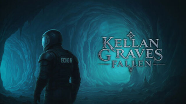 Bộ sưu tập game Kellan Graves: Fallen