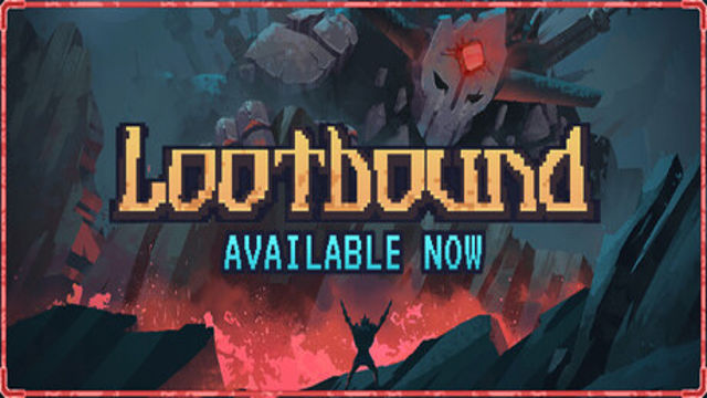 Bộ sưu tập game Lootbound