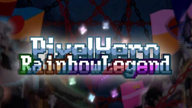Bộ sưu tập game Rainbow Legends