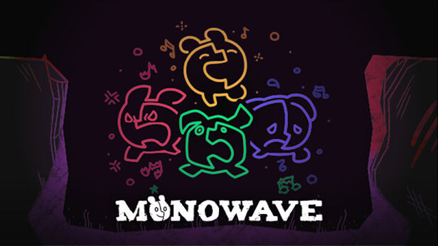 Bộ sưu tập game MONOWAVE
