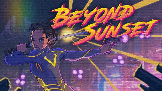 Bộ sưu tập game Beyond Sunset