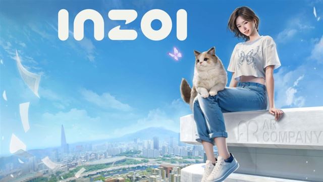 Tải game inZOI v20250620 Early Access