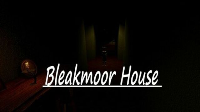 Bộ sưu tập game Bleakmoor House