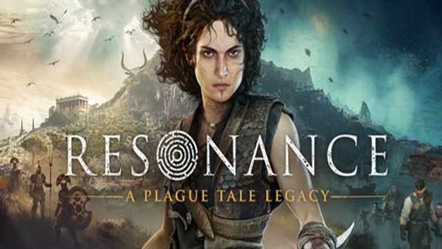 Bộ sưu tập game Resonance: A Plague Tale Legacy