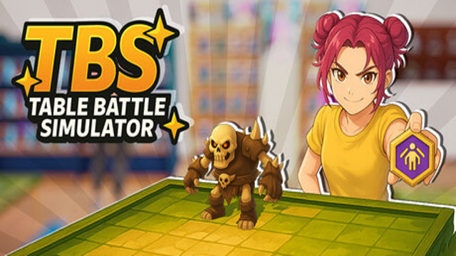 Bộ sưu tập game Table Battle Simulator