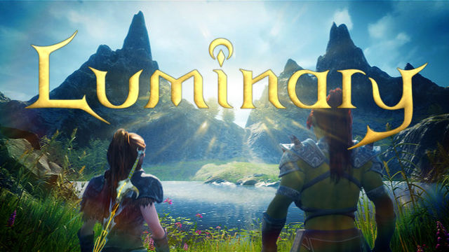 Bộ sưu tập game Luminary