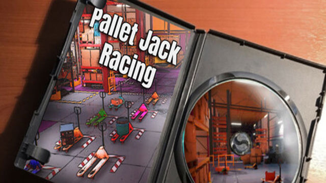 Bộ sưu tập game Pallet Jack Racing