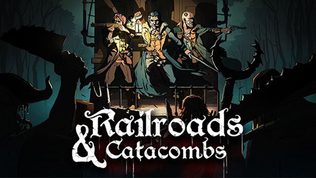 Tải game Railroads And Catacombs-TiNYiSO